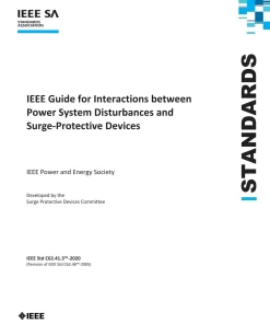 IEEE C62.41.3-2020 pdf