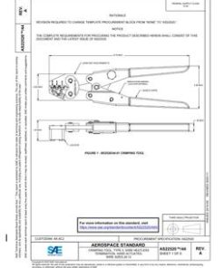 SAE AS22520/44A pdf