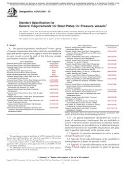 ASTM A20/A20M-20 pdf