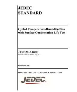 JEDEC JESD22-A100E pdf