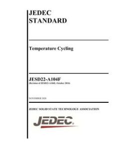 JEDEC JESD22-A104F pdf