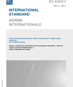 IEC 62832-2 Ed. 1.0 b:2020 pdf