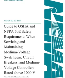 NEMA SG 10-2019 pdf