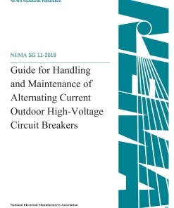 NEMA SG 11-2019 pdf