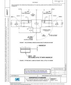 SAE AS6470 pdf