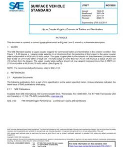 SAE J700_202011 pdf