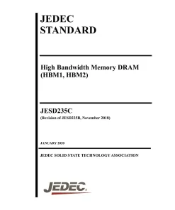 JEDEC JESD235C pdf