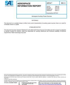 SAE AIR744D pdf