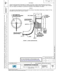 SAE AS25042F pdf