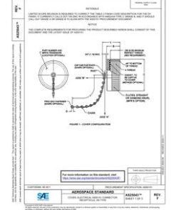 SAE AS25043F pdf