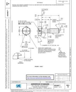 SAE AS3402B pdf