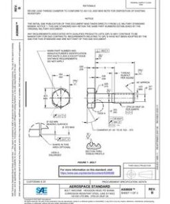 SAE AS9808B pdf