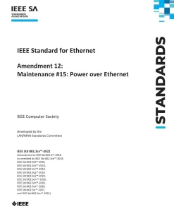 IEEE 802.3cv-2021 pdf