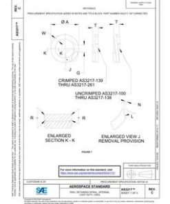 SAE AS3217C pdf