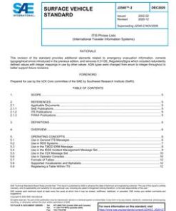 SAE J2540/2_202012 pdf