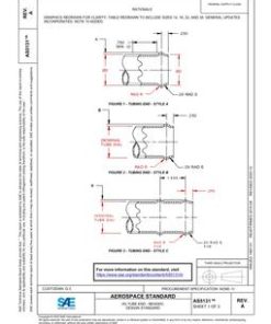 SAE AS5131A pdf