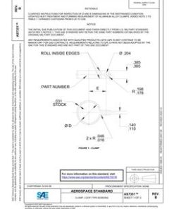 SAE AS7351B pdf