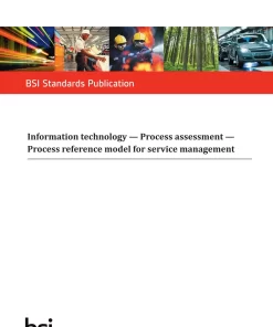 BS PD ISO/IEC TS 33054:2020 pdf