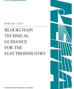 NEMA BC 1-2020 pdf