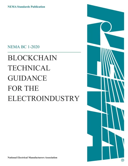 NEMA BC 1-2020 pdf