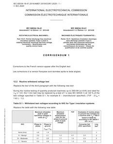 IEC 60034-18-41 Amd.1 Ed. 1.0 b Cor.1:2020 pdf