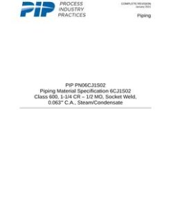 PIP PN06CJ1S02 pdf