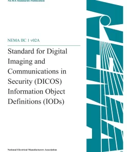 NEMA IIC 1 v02A 2020 pdf