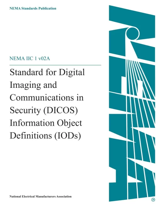 NEMA IIC 1 v02A 2020 pdf