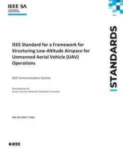 IEEE 1939.1-2021 pdf