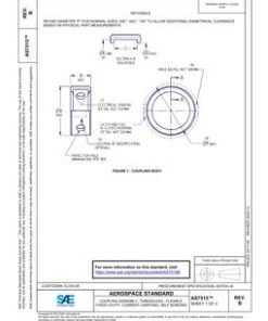 SAE AS7515B pdf