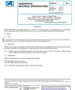 SAE AMS4310F pdf