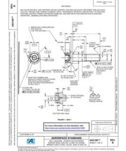 SAE AS3180B pdf