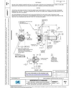 SAE AS9924C pdf