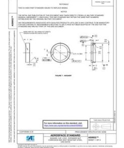 SAE AS9952 pdf