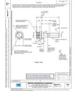 SAE MA4187A pdf