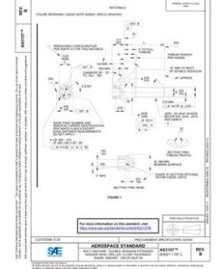 SAE AS3157B pdf