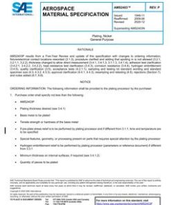 SAE AMS2403P pdf