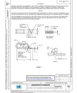 SAE AS14272A pdf