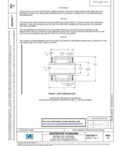 SAE AS27647E pdf