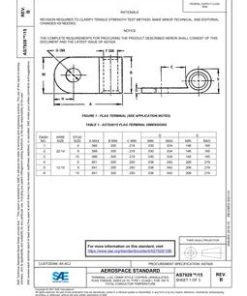 SAE AS7928/15B pdf