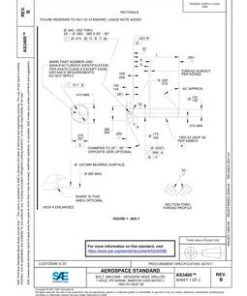 SAE AS3400B pdf