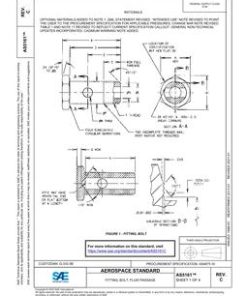 SAE AS5161C pdf