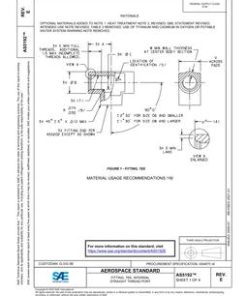 SAE AS5192E pdf