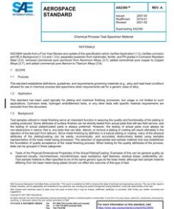 SAE AS2390A pdf