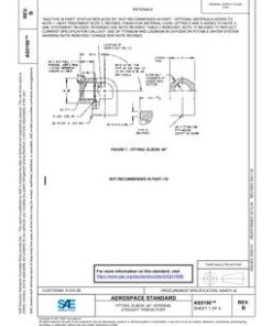 SAE AS5190B pdf