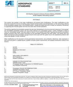 SAE AS5537A pdf