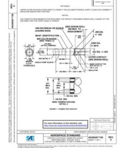 SAE AS39029/59C pdf