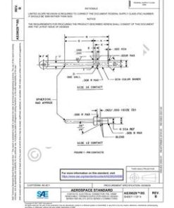 SAE AS39029/85B pdf