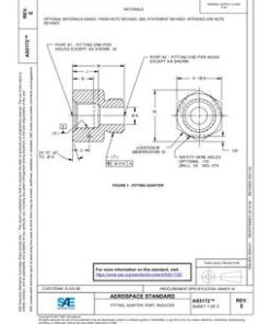 SAE AS5172E pdf