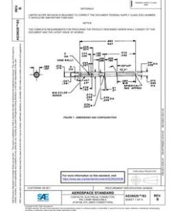 SAE AS39029/83B pdf